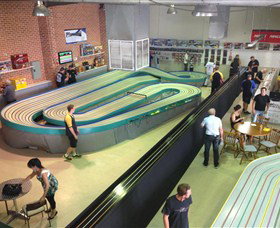 Penrith Slot Car And Hobby Centre - Palm Beach Accommodation 0