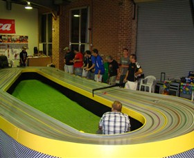 Penrith Slot Car And Hobby Centre - Palm Beach Accommodation 2