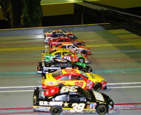 Penrith Slot Car And Hobby Centre - Palm Beach Accommodation 1