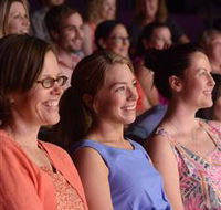 The Joan Sutherland Performing Arts Centre - Palm Beach Accommodation