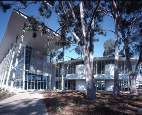 The Joan Sutherland Performing Arts Centre - Palm Beach Accommodation 1