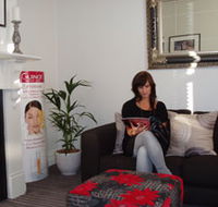 Indica Spa - Palm Beach Accommodation