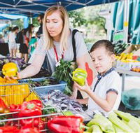 Adelaide Farmers' Market Showground - Palm Beach Accommodation