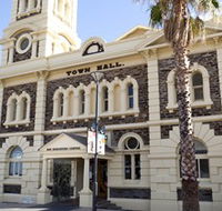 Bay Discovery Centre Museum - Palm Beach Accommodation