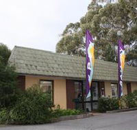 David Sumner Gallery - Palm Beach Accommodation