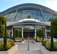 Burnside Village Shopping Centre - Palm Beach Accommodation
