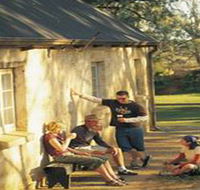 Overland Corner Hotel - Palm Beach Accommodation