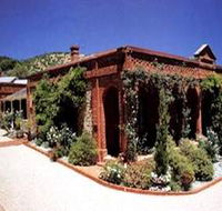 Beaumont House - Palm Beach Accommodation