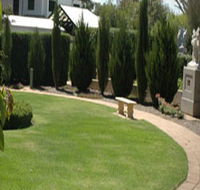 The Monastery - Palm Beach Accommodation