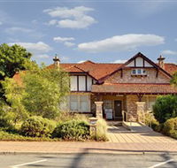 Holdfast Bay History Centre - Palm Beach Accommodation
