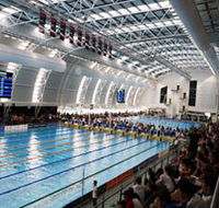 South Australian Aquatic and Leisure Centre - Palm Beach Accommodation