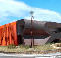 Marion Cultural Centre - Palm Beach Accommodation