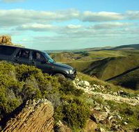 Saunders Gorge Sanctuary - Palm Beach Accommodation