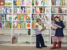 Matilda Bookshop - Palm Beach Accommodation 1