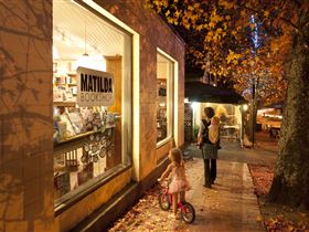 Matilda Bookshop - Palm Beach Accommodation 2