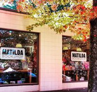Matilda Bookshop - Palm Beach Accommodation