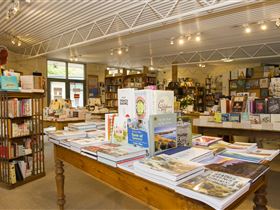 Matilda Bookshop - Palm Beach Accommodation 3