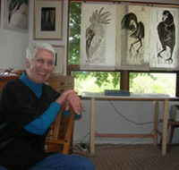 Atelier Stirling Hills Artists - Palm Beach Accommodation