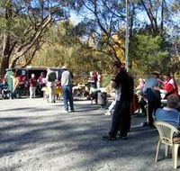 Adelaide Hills Petanque Club - Palm Beach Accommodation