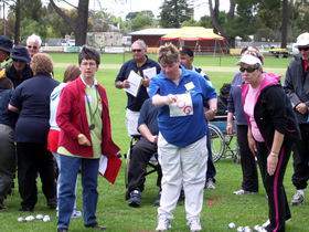 Adelaide Hills Petanque Club - Palm Beach Accommodation 3