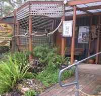 Nirvana Organic Produce and Farm - Palm Beach Accommodation