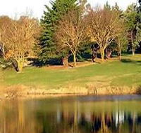Blackwood Golf Club - Palm Beach Accommodation