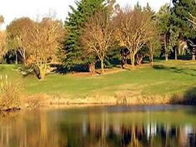 Blackwood Golf Club - Palm Beach Accommodation 0