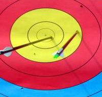 Archery Park - Palm Beach Accommodation