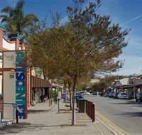 The Arts Centre Port Noarlunga - Palm Beach Accommodation