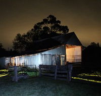 Platform 1 Heritage Farm Railway - Palm Beach Accommodation
