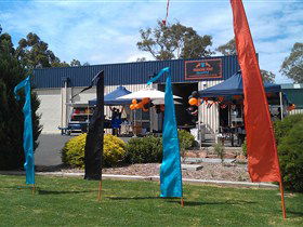 Prancing Pony Brewery - Palm Beach Accommodation 0