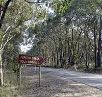 Jupiter Creek Gold Diggings Trail - Palm Beach Accommodation