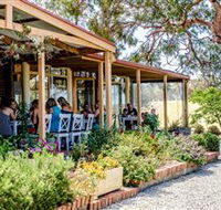 WayWood Wines Cellar Door - Palm Beach Accommodation