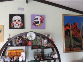 Cactus Creations - Palm Beach Accommodation 3