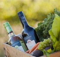 Gemtree Wines Sustainable Cellar Door - Palm Beach Accommodation