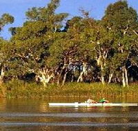 Martin Bend Reserve - Palm Beach Accommodation