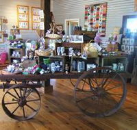 Emu Bay Lavender - Palm Beach Accommodation