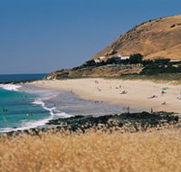 Carrickalinga Beach - Palm Beach Accommodation