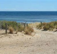 Normanville Beach - Palm Beach Accommodation