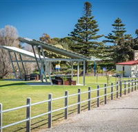 Bungala Park - Palm Beach Accommodation