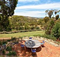Allusion Winery - Palm Beach Accommodation