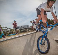 Yankalilla Lions Youth Park - Palm Beach Accommodation