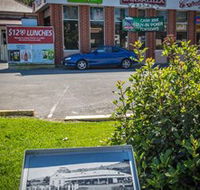 Yankalilla District Heritage Trail - Palm Beach Accommodation
