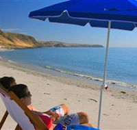Lady Bay Beach - Palm Beach Accommodation