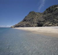 Rapid Bay Beach - Palm Beach Accommodation