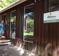 The Stable Studio at the Mill - Palm Beach Accommodation