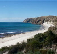 Morgan Beach - Palm Beach Accommodation