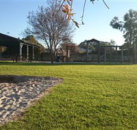 Langhorne Creek Public Playground - Palm Beach Accommodation