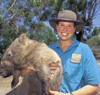 Urimbirra Wildlife Experience - Palm Beach Accommodation