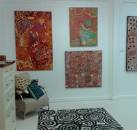 Kiri Kiri Art - Palm Beach Accommodation